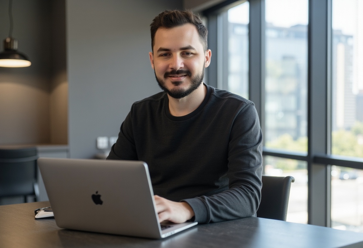 Performance Marketing Dashboard